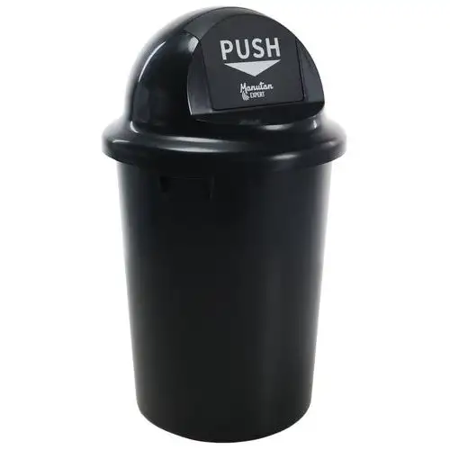 Contenitore Push-Capacità 60L-Mautan Expert