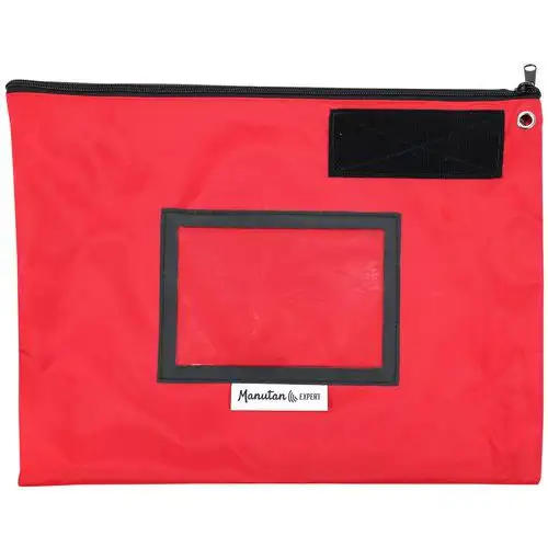Borsa per spedizioni postali 40x30 - Manutan Expert