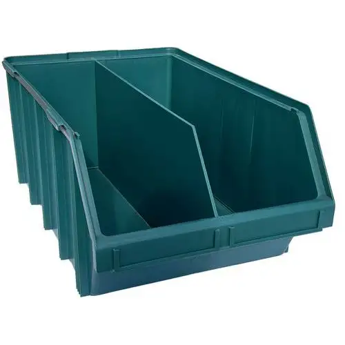 Contenitore a becco assemblabile di grande formato - Lunghezza 700 mm - 90 L