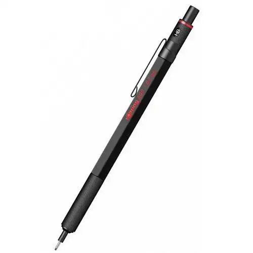 Portamine meccanico rOtring® 600 - 0,7 mm - rOtring®