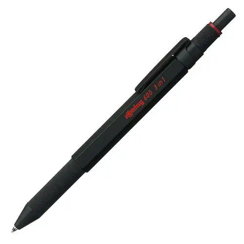 Penna multicolori e portamine 3 in 1 - rOtring®