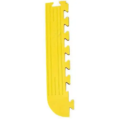 Bordo dritto con angolo per modulo antifatica SOLCLIP® Évolution - Wattelez