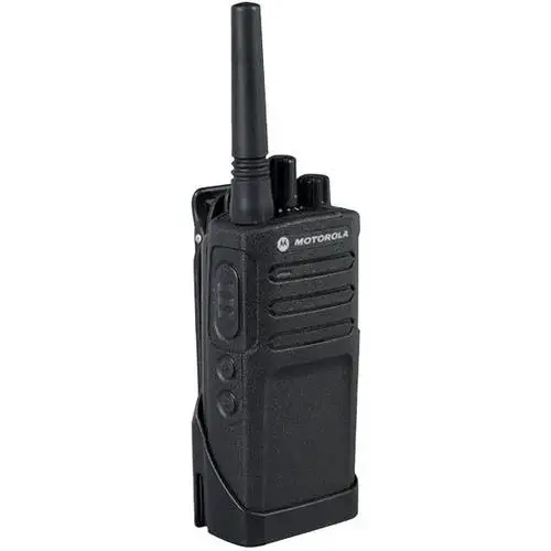 Walkie-talkie senza display XT420 - Motorola