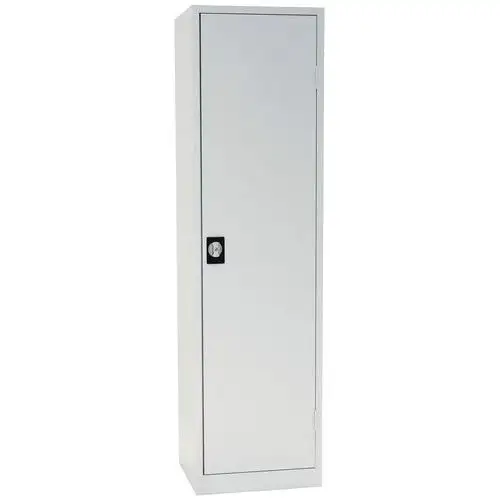 Armadio con ante battenti 2000 - A 195 x L 53 cm - Manutan Expert