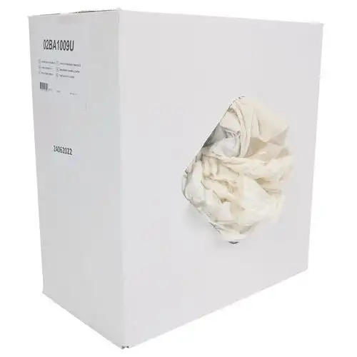 Panni in cotone - Mp Hygiène