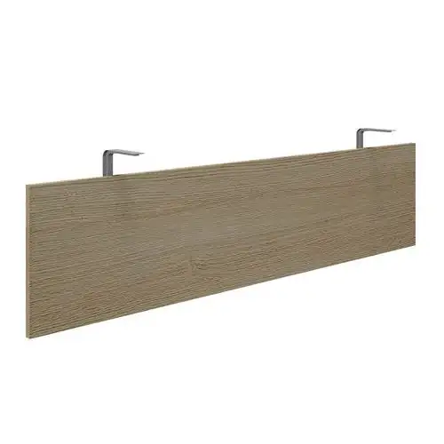 Pannello di fondo IDEA Rovere