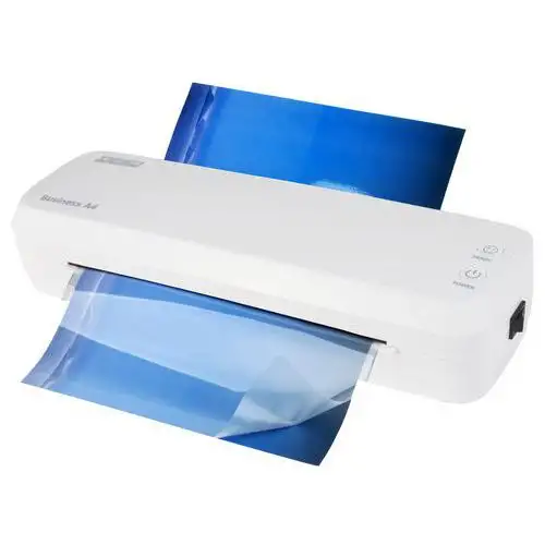 Plastificatrice A4 Business Classy 125 micron pronta in 3 min