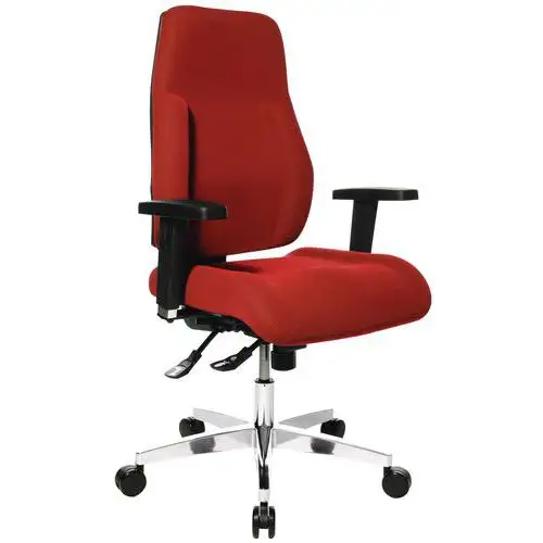 Sedia da ufficio ergonomica – P91 - Topstar