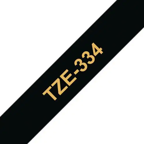 Nastro Brother TZe - 3xx laminato