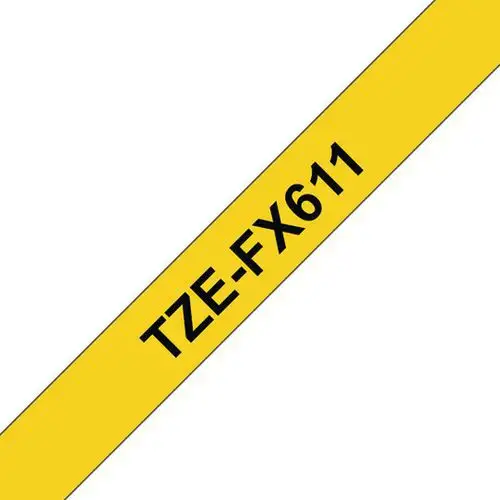 Nastro Brother TZe - FX - 6xx