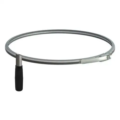 Anello di serraggio per sacco dei rifiuti - Ø 40 cm