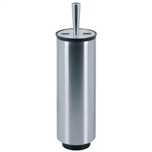 Set porta scopino da WC - Brabantia