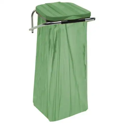 Supporto per sacco a parete Wall Fix