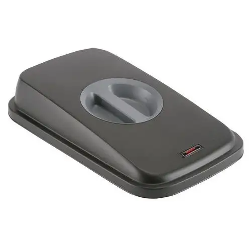 Coperchio con impugnatura per pattumiera Geo