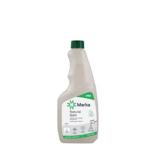 Anticalcare bagno NATURAL BATH