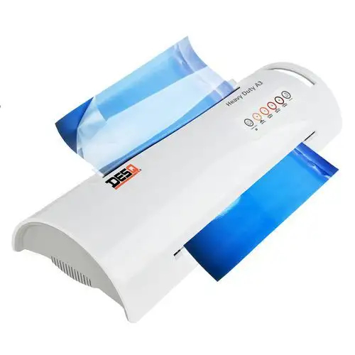Plastificatrice A3 Heavy Duty 175 micron - Desq