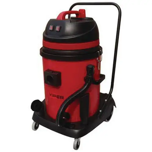 Aspiratore Viper acqua e polvere - LSU 255P