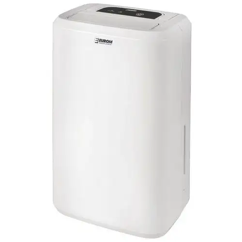 Deumidificatore d'aria compatto Dry Best