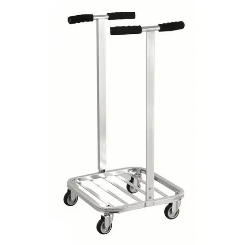Carrello per raccolta KM3025-ESD_Kongamek