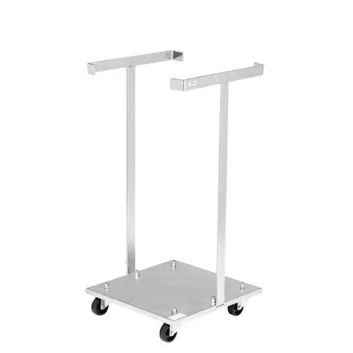 Carrello per raccolta KM3029-E_Kongamek