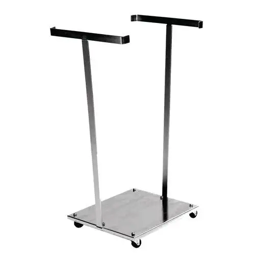 Carrello per raccolta KM3030-E_Kongamek