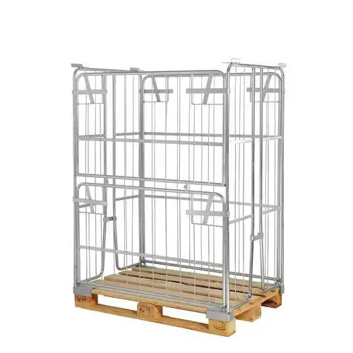 Container porta pallet KM901500