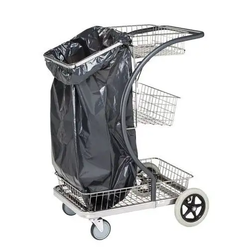 Carrelli da pulizia KM96600