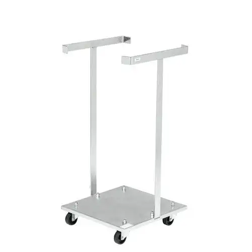 Carrello per raccolta KM3030-ESD_Kongamek