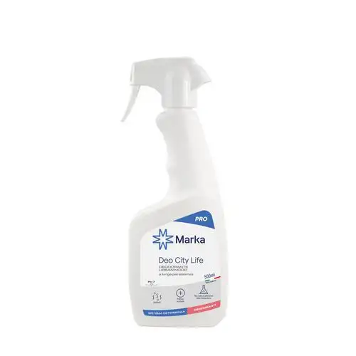 Deodorante vaniglia e orchidea DEO VANILLA