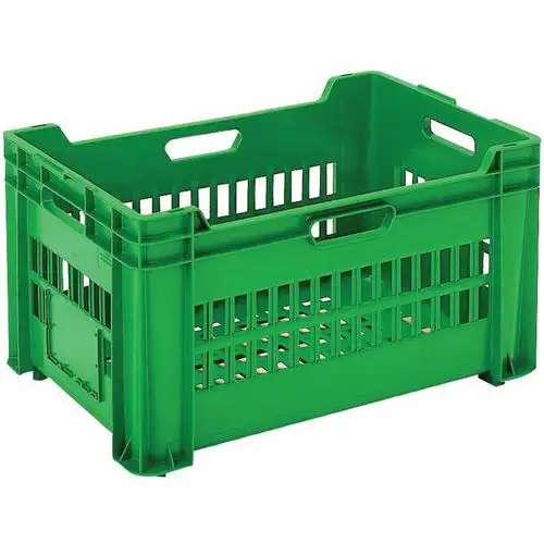 Cassetta impilabile - Lunghezza 600 mm - 60 L - Utz