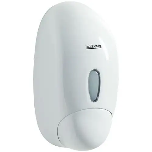 Dispenser di sapone 1 L - Bianco o grigio