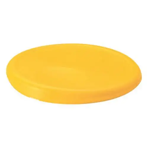Coperchio ermetico per contenitore di stoccaggio rotondo da 7,6 L a 20,8 L