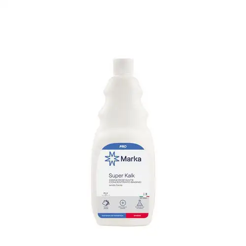 Anticalcare bagno acido forte KALK OFF