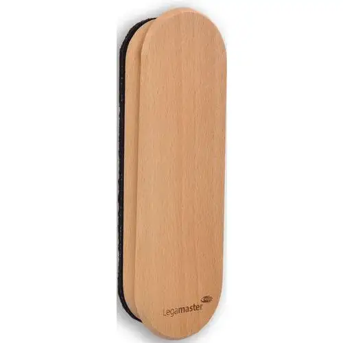 Cancellino per lavagne bianche magnetico WOODEN - Legamaster