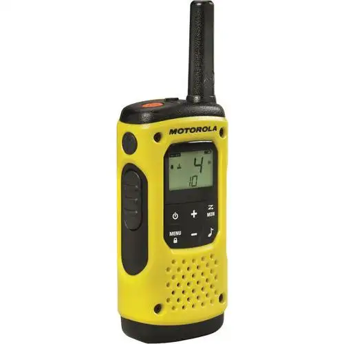 Valigetta con Walkie-talkie TLKR-T92 - Motorola