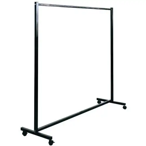 Attaccapanni - Larghezza 170 cm - Carico 50 kg