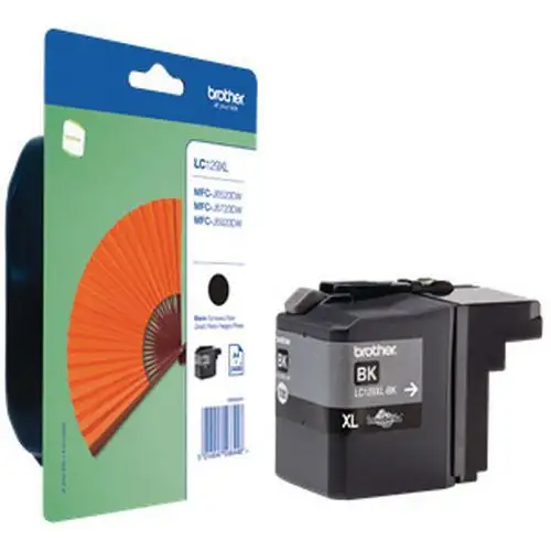 Cartuccia d'inchiostro - LC-129XL - Brother