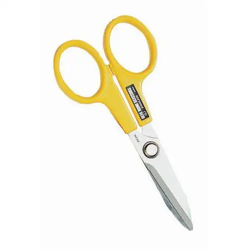 Forbici per ambidestri SCS-2 con estremità affilate - 175 mm - Olfa