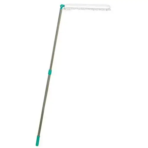 Raccoglipolvere in microfibra - Impugnatura ergonomica
