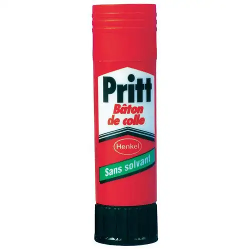 Stick di colla Pritt