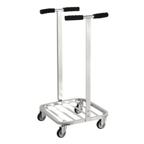 Carrello per raccolta KM3025_Kongamek