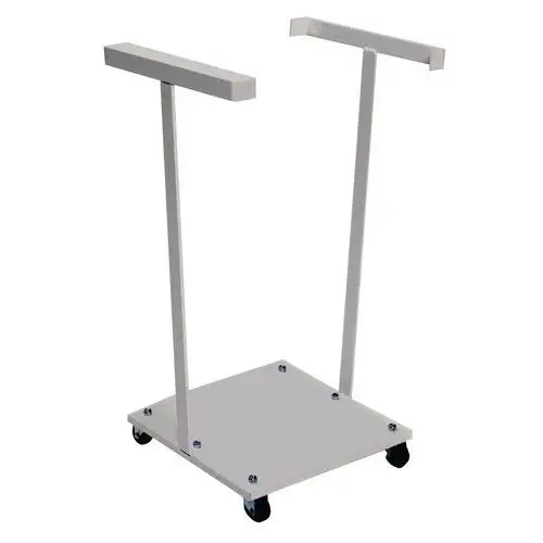 Carrello per raccolta KM3029