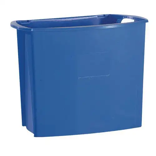 Cestino per i rifiuti Design - Chiuso - 32,5 L