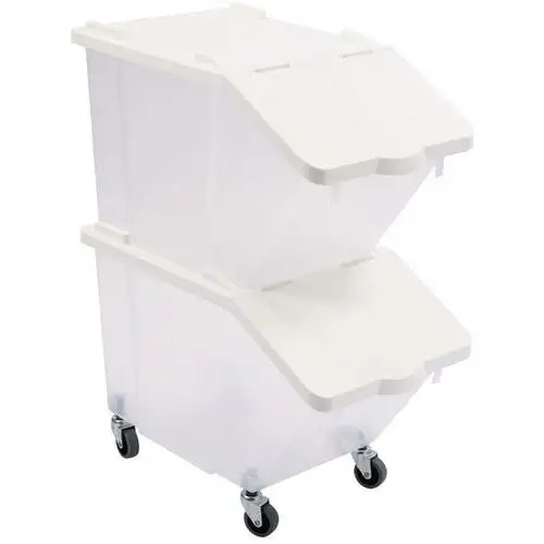 Set di contenitori per ingredienti - Gilac