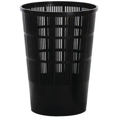 Cestino per la carta forato - 50L - Gilac