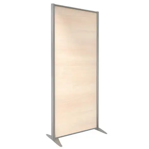 Parete divisoria KP+ - Melaminico - Altezza 180 cm