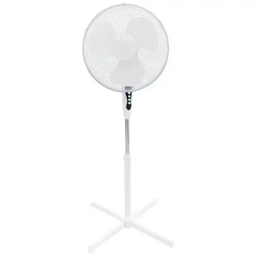 Ventilatore su piede 40 cm - Lotto da 2