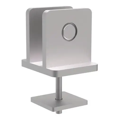 Set di pinze per schermo di separazione KE