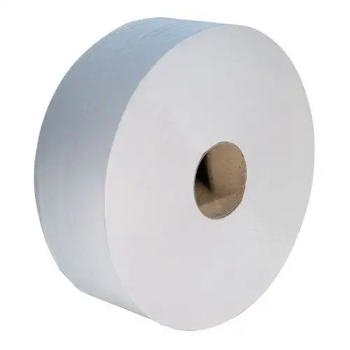Carta igienica Maxi e Mini jumbo