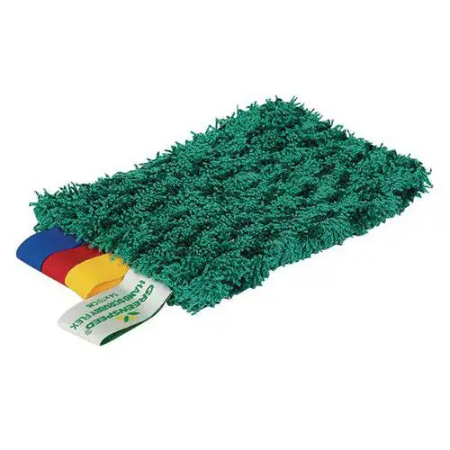 Spugna in microfibra lavabile Handscrubby – 10x14 cm